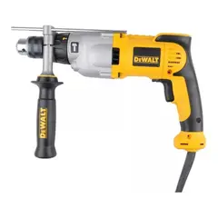 DEWALT - Taladro Percutor 1/2" 1100 W 3500 Rpm DWD520-B2