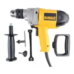 DEWALT - Taladro de Rotación 1/2" 710W 550 rpm DW130V-B2