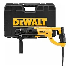 DEWALT - Rotomartillo SDS Plus 800 W 2.9 J 30 mm D25260K-B2