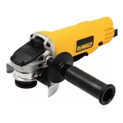 DEWALT - Esmeril Angular 4 1/2" 900 W 12000 Rpm DWE4120-B2