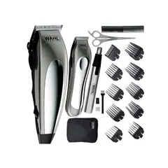 WAHL - Cortadora Kit de Personal Deluxe Groom Pro.