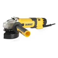 DEWALT - Esmeril Angular 4 1/2" 1500 W 11000 Rpm DWE4336-B2
