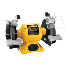 DEWALT - Esmeril de Banco 6" 375 W 3450 Rpm DW752-B2