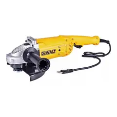 DEWALT - Amoladora Angular 9 2200w 6500 Rpm Dwe490-b2