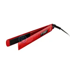 GAMA - Alisadora Elegance Tourmaline Digital BECHS0000001072 Rojo