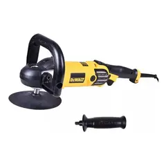 DEWALT - Pulidora Lijadora Angular De 7 Pulgadas Dwp849x-b2