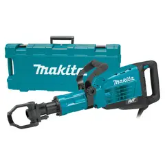 MAKITA - Martillo Demoledor Hex 1510w 26.5 J 19.0 Kg AVT