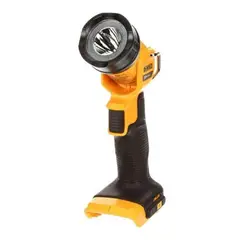 DEWALT - Linterna Trabajo Led 20 V 165 Lm Baretool DCL040