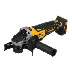 DEWALT - Esmeril Angular 4 1/2" 20V Xr 9000 Rpm Baretool DCG413B