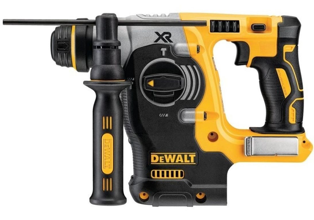 Rotomartillo SDS Plus 20 V Xr 2.1 J 13 mm Baretool Dewalt DCH273B
