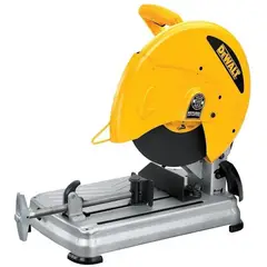 DEWALT - Tronzadora de Metales 14" 2200W 4000 Rpm D28715-QS