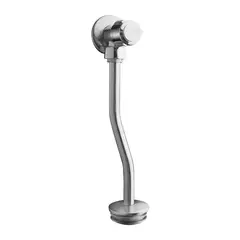 VAINSA - Llave de urinario compacto hecho en bronce