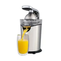 OSTER - Exprimidor de cítricos FPSTJU4200 acero inoxidable
