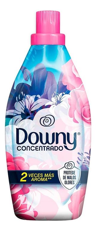 Downy Suavizante Floral 1.4L