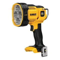 DEWALT - Linterna Trabajo Led 20 V 1000 Lm Baretool DCL043