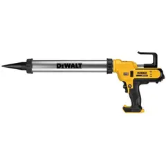 DEWALT - Pistola para Calefetear 20 V 20 oz Baretool DCE580B
