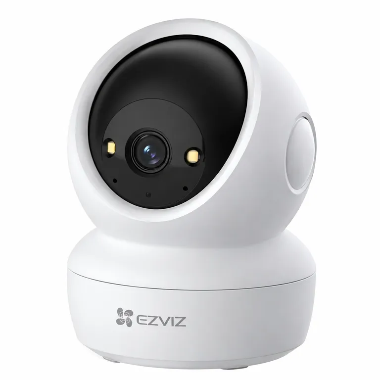 Cámara De Seguridad Inteligente Para Interiores H6C PRO 2K 3MP - Ezviz