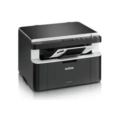 BROTHER - Impresora multifuncional láser monocromático dcp-1602