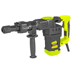 XCORT - Martillo Demoledor Rotomartillo 1900W 15J XCORT Xzg02-45
