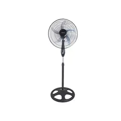 IMACO - Ventilador de Pedestal con 3 Velocidades FS6558