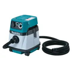 MAKITA - Aspiradora Húmedo Y Seco 1050W Polvo-13L Agua-7L