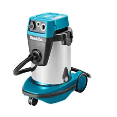 MAKITA - Aspiradora Húmedo Y Seco Polvo-32L Agua-27L 1050W