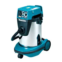 MAKITA - Aspiradora Húmedo Y Seco Polvo-32L 1050W Agua-27L