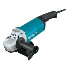 MAKITA - Amoladora GA9060 9" 2200W Profesional Industrial