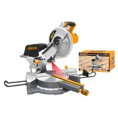 INGCO TOOLS - Sierra Ingleteadora Ingco BM2S18004 10" 1800w