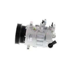 AMERICAN AIR - Compresor de AC PXE16 5-5 PK 12V 111MM AM 4574 0657