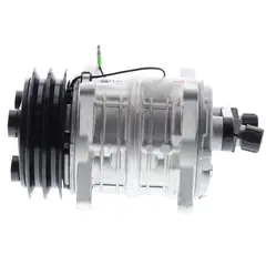 VALEO - Compresor TM13 2A 12V 135MM VALEO-SELTEC Z0013093