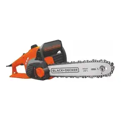 BLACK+DECKER - Electrosierra 16" 1850 W 5500 Rpm Black + Decker GK1740-B2.