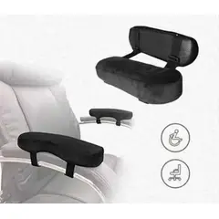 TERAFLEX - APOYABRAZOS BRAZOS RELAX PARA SILLAS DE USO UNIVERSAL