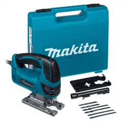 MAKITA - Sierra Caladora 720w Velocidad Variable Maletin