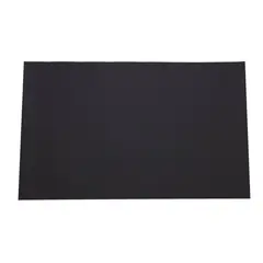 MAS CASA MOBILIARIO Y ACCESORIOS - Liner color grafito para interior de cajones de cocina 1 metro