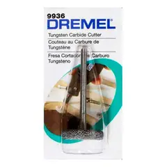 DREMEL - Punta Abrasiva Carburo de Tungsteno Circular 3/4"