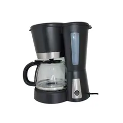 ELECTRIC LIFE - Cafetera electrica 12litros 800w md-213
