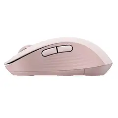 LOGITECH - Mouse Signature M650 Silent Bluetooh y Wireless