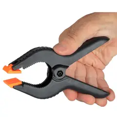 NEXUS - Pinza / Gancho/ Clamp de 11 cm