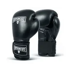 UPPERCUTT - GUANTES DE BOX UPPERCUT NEGRO 14 onz