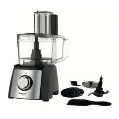 FINEZZA - Procesador de Alimentos Multiusos 1200W