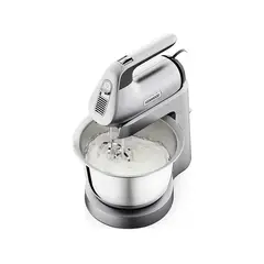 KENWOOD - Batidora de varillas Chefette Silver HMP54000SI