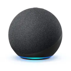 AMAZON - Echo 4 Grande Parlante Alexa