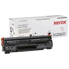 XEROX - TONER XEROX CE278A HP LJ PRO P1566/P1606/MFP M1536 NEGRO 2100