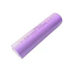 GENERICO - Bateria Recargable Opalux 18650 2000mah 3