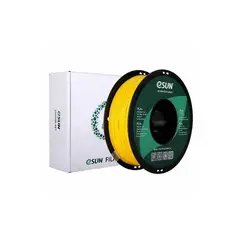 ESUN - Filamento 3d pla 175mm 1kg - Amarillo