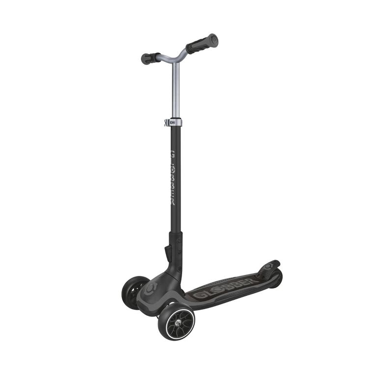 Scooter Globber Ultimum Negro