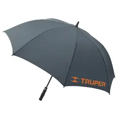 TRUPER - Paraguas Sombrilla con Funda