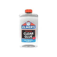 ELMERS - Pegamento Escolar Transparente 946 ml