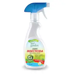 MDTECH - Insecticida para plantas 500 ml